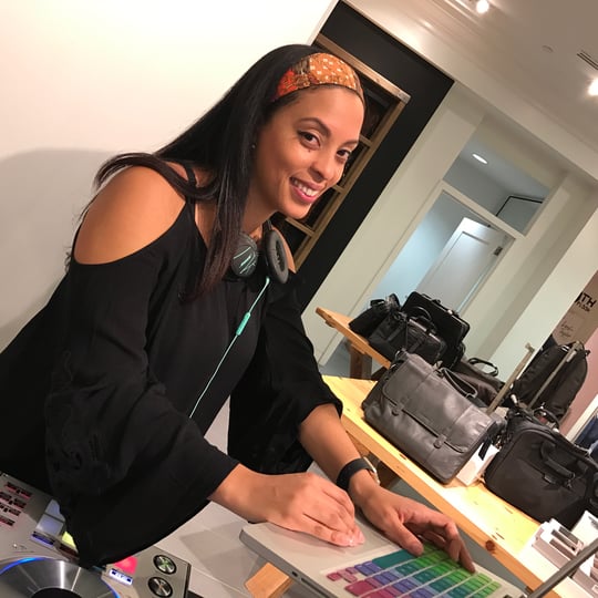 DJ Kharisma - DJ / Event DJs in New York City, NY