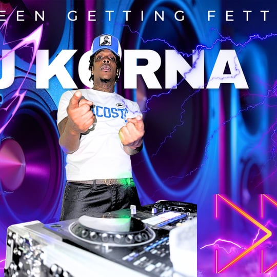 DJ Korna - DJ / Corporate Event Entertainment in Chicago, IL