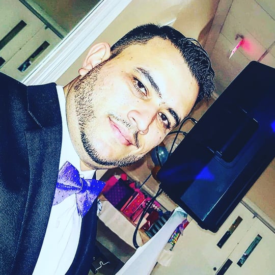 DJ Robert Music - Wedding DJ in Hollywood, FL