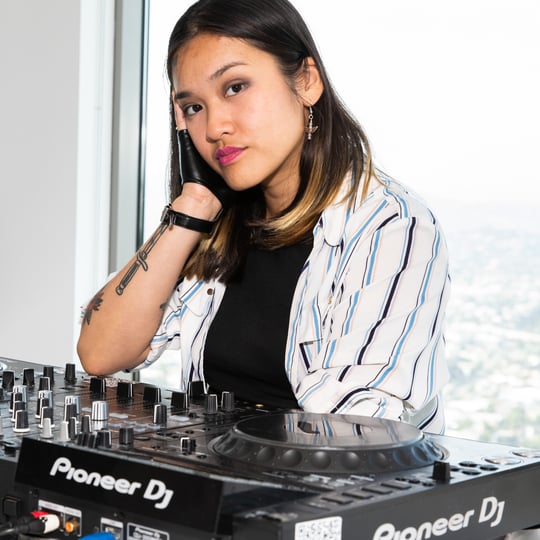 DJ Lola Menthol - DJ / Wedding DJ in Port Chester, NY