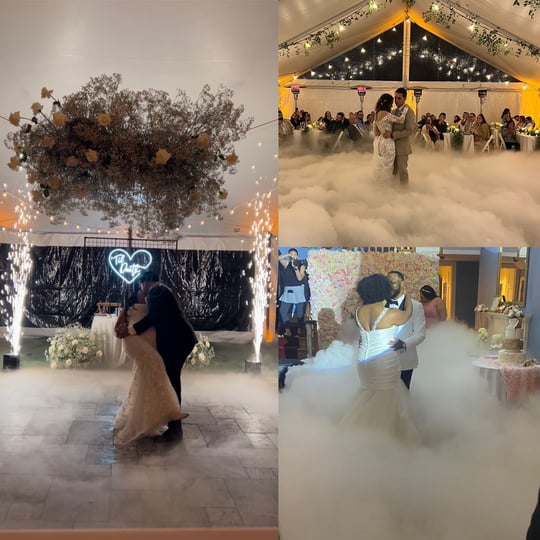 Dj Lucho Events - DJ in Silver Spring, MD