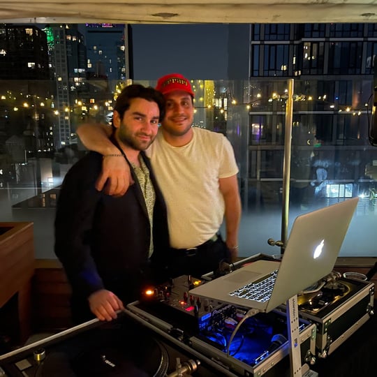 Dj M2 - DJ / Event DJs in New York City, NY