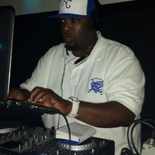 Dj Mike D - DJ in Byram, MS