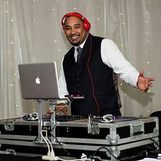 Dj MikeBoogie - DJ / Event DJs in Dallas, TX