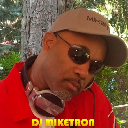 Dj Miketron - Mobile DJ in Mississauga, ON