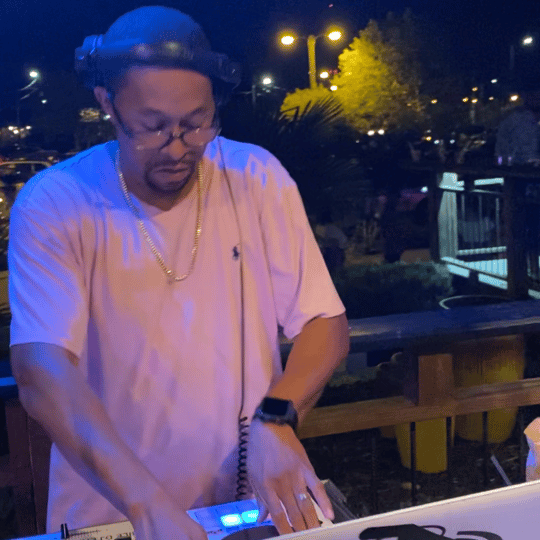 DJ Mixstyles - Mobile DJ / Radio DJ in Greensboro, NC