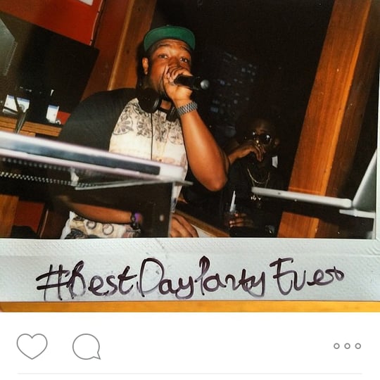 DJ Moneyjay - DJ in Roselle, NJ