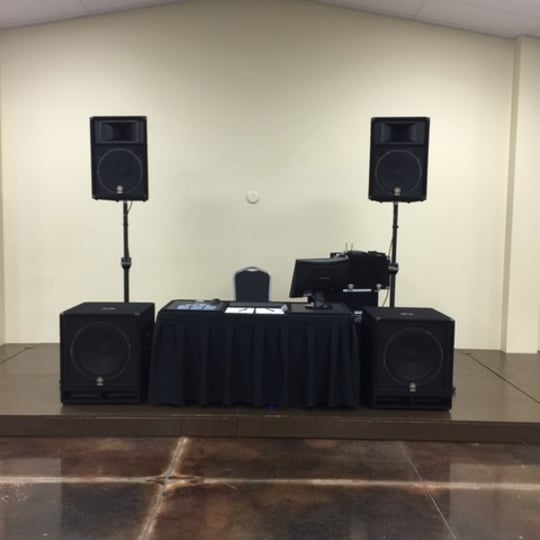 DJ Oz Entertainment - Mobile DJ / Event DJs in Lorain, OH