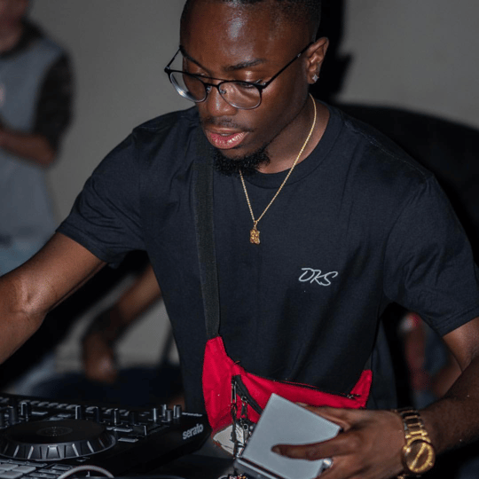 DJ Pop - DJ in Boyds, MD