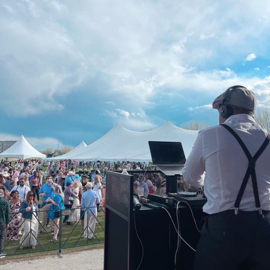 DJ Prodigy - DJ in Westminster, CO