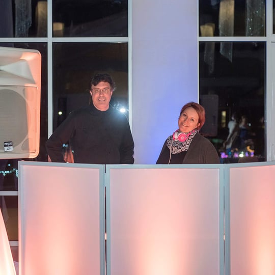 DJ Projekt:3D - Wedding DJ / Wedding Musicians in Sidney, NE