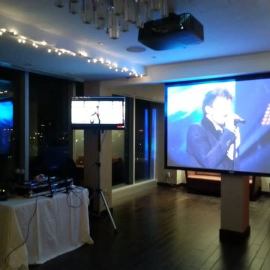 DJ Rambo - Karaoke DJ / Event DJs in New York City, NY