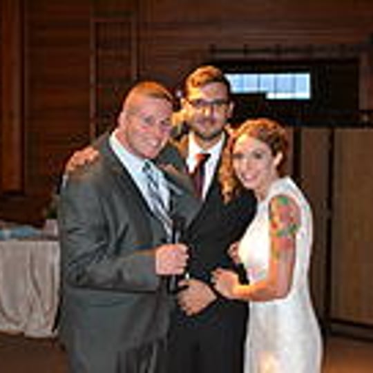 Dj Red Iv - Wedding DJ in Canton, MA