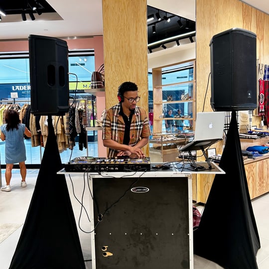 DJ Rico The Juiceman - DJ / Event DJs in Chicago, IL