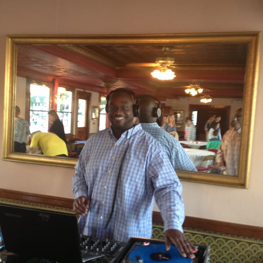 DJ Rome - Mobile DJ in Severn, MD