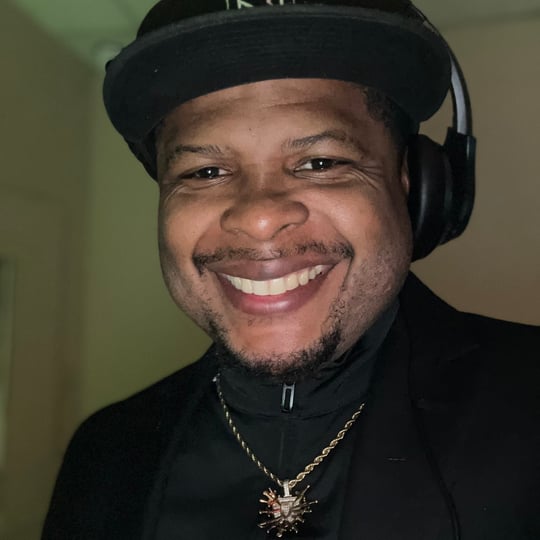 Dj SAMSATION - Mobile DJ / Event DJs in Humble, TX