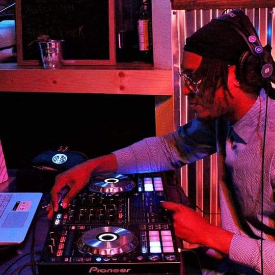SLoki Entertainment - DJ / Event DJs in Houston, TX