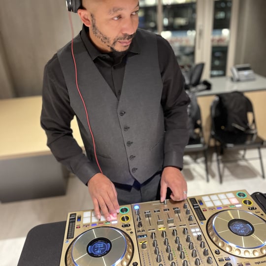 Dj Smoove - DJ in Baltimore, MD