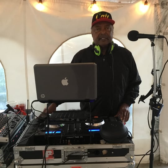 DJ Surge"The Sound Surgeon" - DJ / Event DJs in Sunnyvale, CA