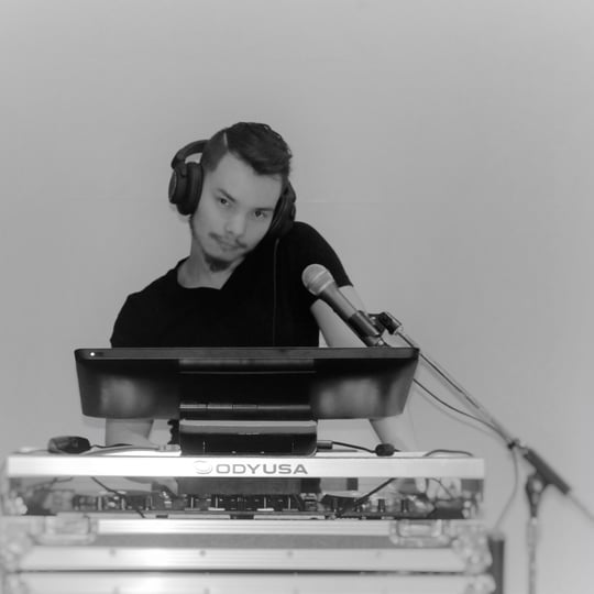 Dj Tegu Entertainment - Wedding DJ in Houston, TX