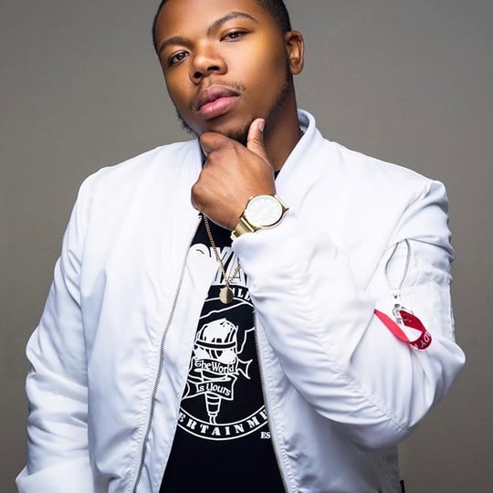 DJ Tre Raw - DJ / Event DJs in Southfield, MI