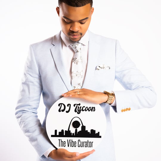 DJ Tycoon - DJ / Kids DJ in St Louis, MO