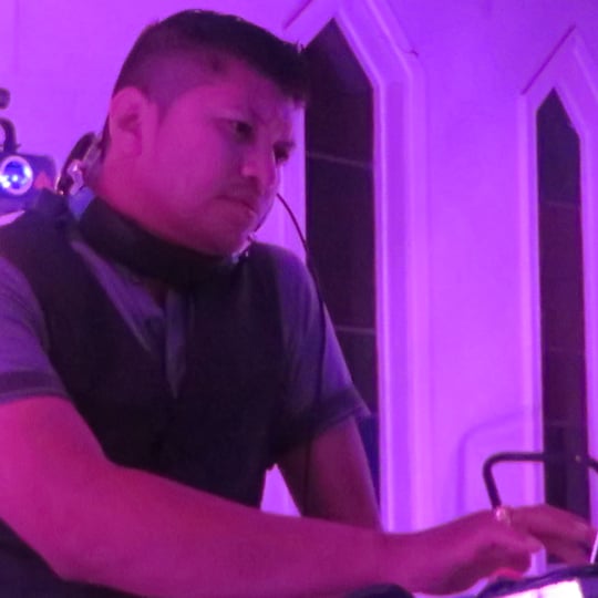 DJ Vetz - Wedding DJ / Event DJs in Oakland, CA
