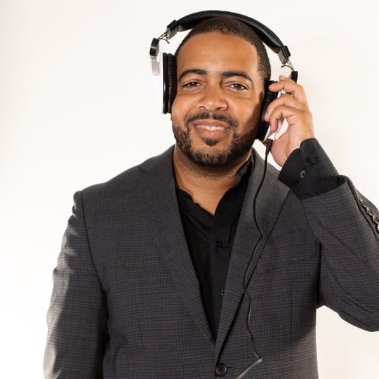 DJ Wayvz - DJ / Event DJs in Irving, TX