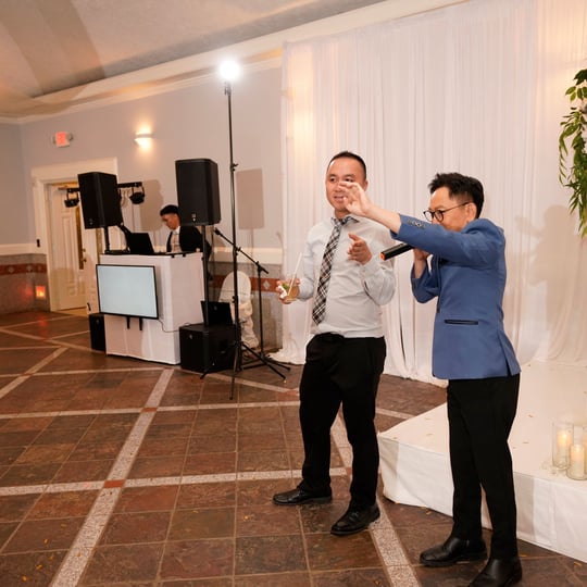 DjHoustonTxPros - Wedding DJ in Houston, TX