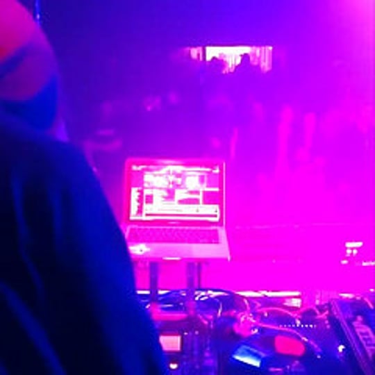 DjHypnotize aka The HZA - Club DJ / Event DJs in Houston, TX