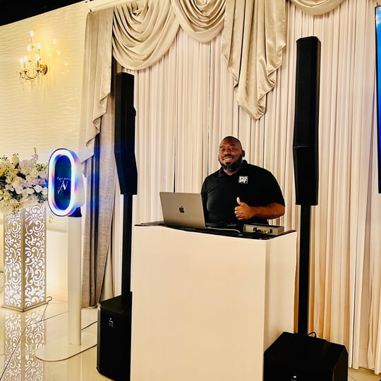 Djpt305 - Wedding DJ in Fort Lauderdale, FL