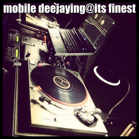 Djray Young - Wedding DJ / Event DJs in Houston, TX