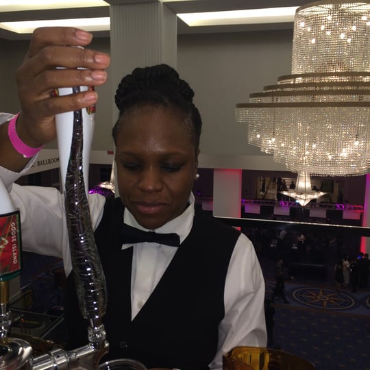 G & T Events - Bartender in Woodbridge, VA