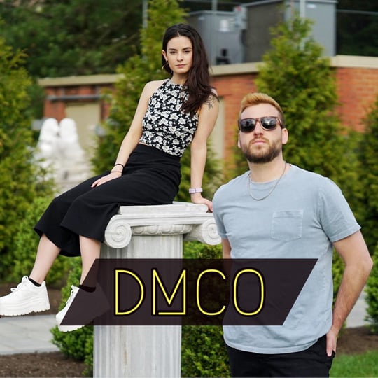 DMCO - Acoustic Band in Philadelphia, PA