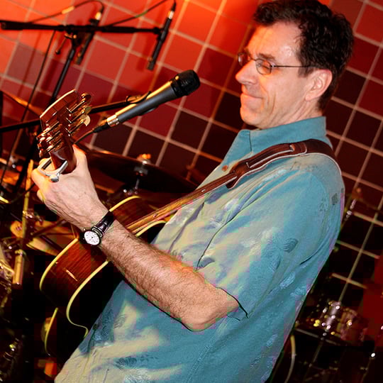 COOP and a Guitar - Acoustic Band in Cuyahoga Falls, OH