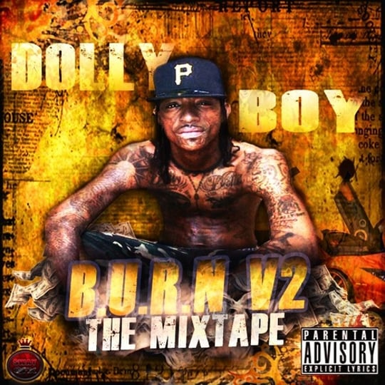 Dolly Boy - Rap Group in Miami, FL