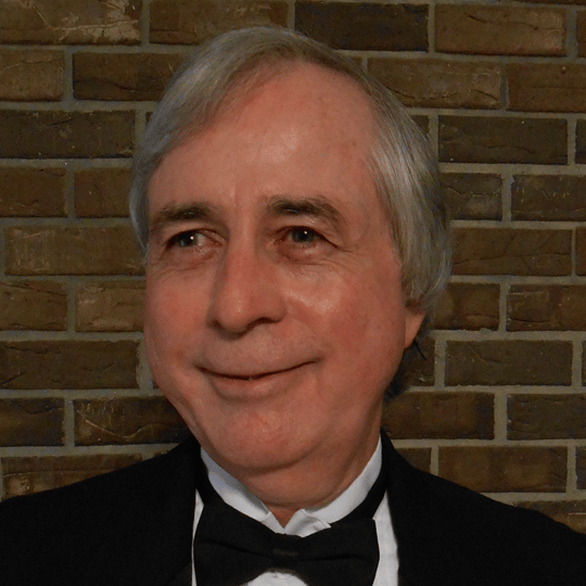 Don Antal Music - Jazz Pianist in Cincinnati, OH