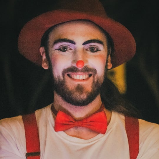 Eureka Circus LLC - Circus Entertainment / Circus and Acrobatic in Miami, FL