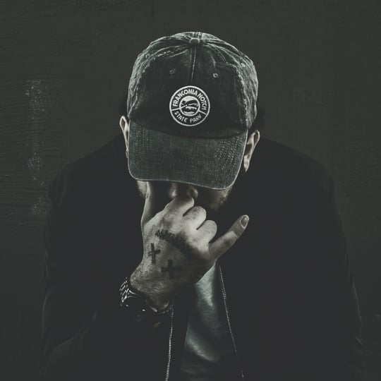 DonL66t - Hip Hop Artist in Meriden, CT