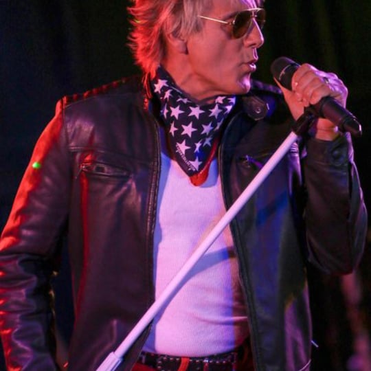 Donny Rod Entertainment - Rod Stewart Impersonator / Jimmy Buffett Tribute in Fair Haven, MI