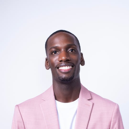 Dorian Jones, Be Great - Motivational Speaker in Los Angeles, CA