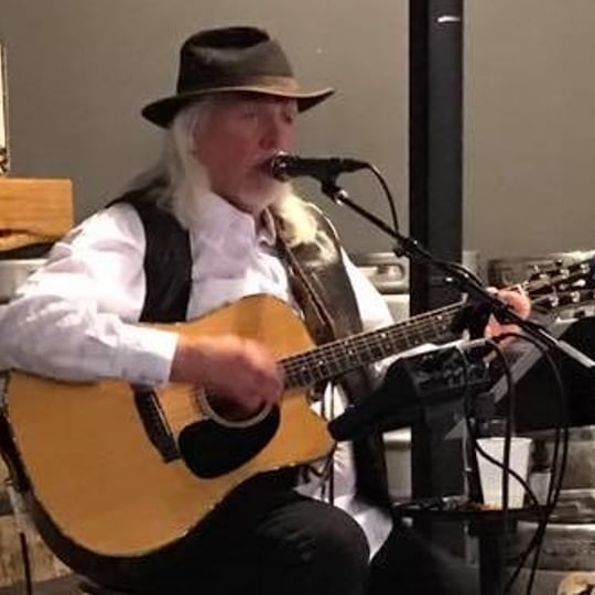Doug Kolz - Guitarist in Parker, CO