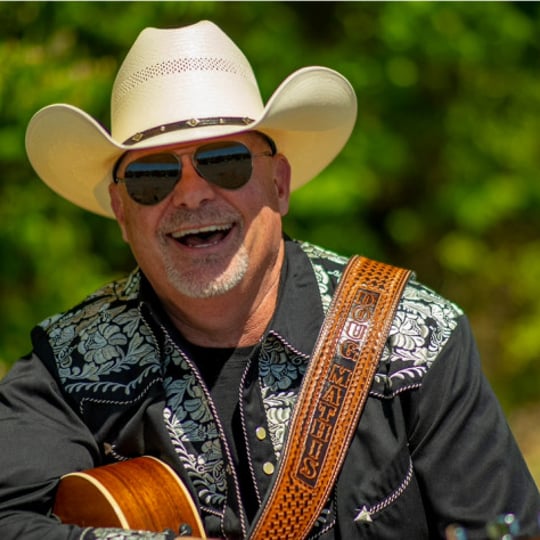 Doug Mathis Band - Country Band in Mount Juliet, TN