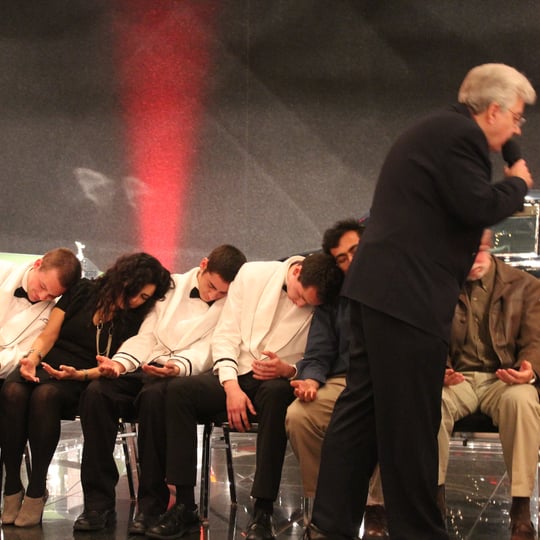 Dr. Dave Hill - Comedy Hypnosis Shows - Hypnotist in Hayward, CA