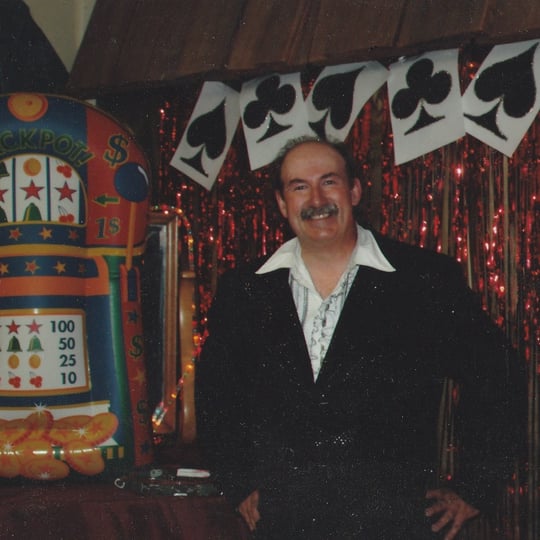 Dr. Delusions Illusions Comedy Magic Show - Magician / Comedy Magician in Eugene, OR