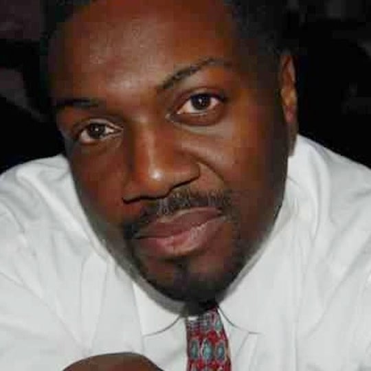 Rev. Dr. J. Koblah Wutoh - Motivational Speaker in Columbia, MD