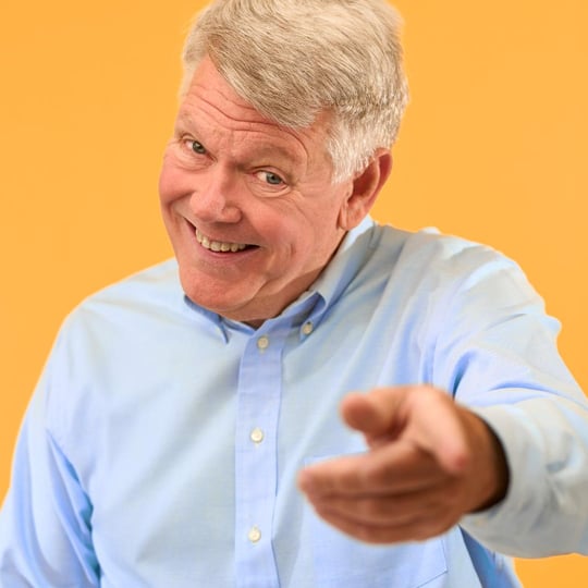 Dr. Jon's Comedy Hypnosis - Hypnotist / Educational Entertainment in Houston, TX
