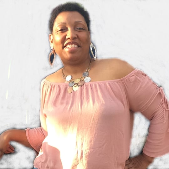 Dr. Sheronda Orridge - Storyteller in Minneapolis, MN