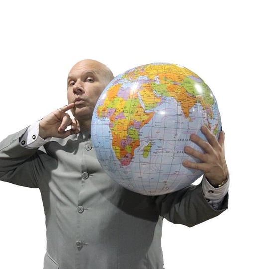 Dr Stevil - Austin Powers Impersonator / Impersonator in Burlington, ON