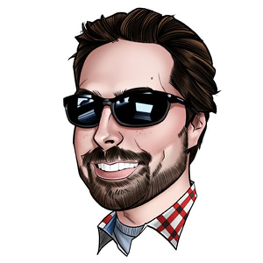 Drawn by Matt Caricatures - Caricaturist / Wedding Favors Company in Nashville, TN